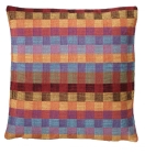 Pillow Carolina red by LaSiesta LS-CAP04-2 color n/a