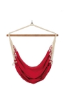 Hammock Chair Carino C160 red by LaSiesta LS-CRC16-2 color rdeča