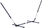 Hammock Stand Mediterraneo Blue by LaSiesta LS-MES12-3 color blue