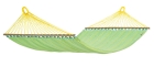 Hammock Sonriente R140 Green by LaSiesta LS-SOR14-4 color zelená