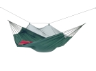 Moskito-Traveller Hamac de voyage by Amazonas AZ-1030200 color vert