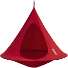 Cacoon Double - Bonfire Red by Cacoon VI-CACDBR color red