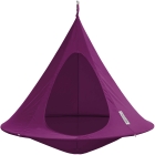 Cacoon Double -  Mulberry by Cacoon VI-CACDMB color red