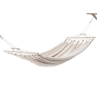 Chico Double Hammock Cotton Plain Beige 13 by Chico CI-2113 color bege