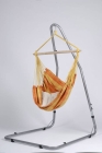 Relax arancione - la sedia sospesa economica by El Colmal EL-1952230-OLD color multicolore