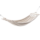 Chico Single Hammock Cottoncotton Plain Beige 13 by Chico CI-1113 color beige