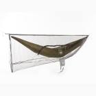 Guardian Bugnet zanzariera superleggera nera per amaca by ENO EN-BL005 color grigio / argento