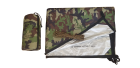 THERMO - Tarp™ Camo 3x3m by Bushmen BU-1THTARPC3X3 color camuffare