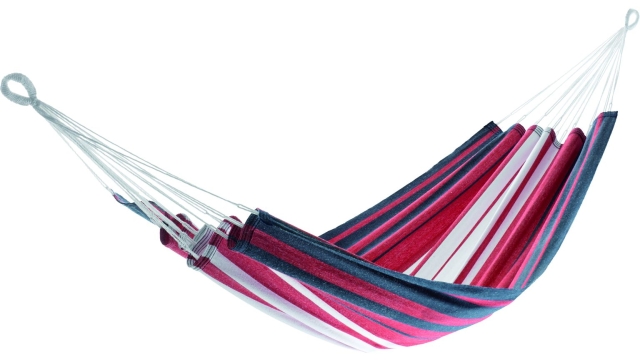 Hammock Joia blue red by Jobek - Germany JO-25342-OLD color красный