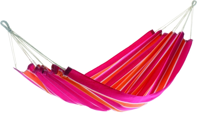 Hammock Joia Red by Jobek - Germany JO-25343-OLD color красный