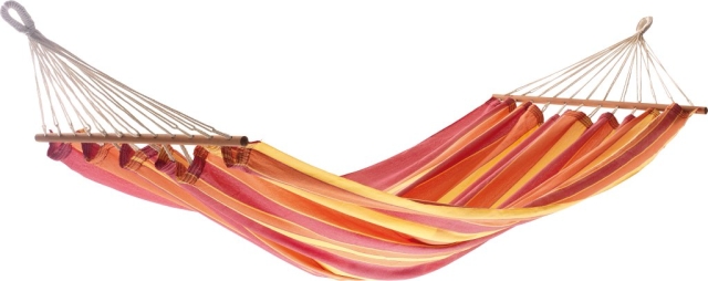 Miss Brasil red orange yellow by Jobek - Germany JO-25373-OLD color красный