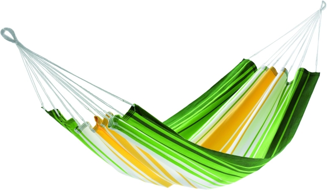 Hammock Antigua Brazil by Jobek - Germany JO-25612-OLD color зеленый