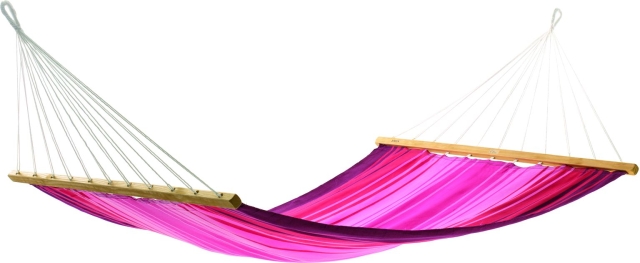 Hammock Aruba Pink by Jobek - Germany JO-25641-OLD color pink