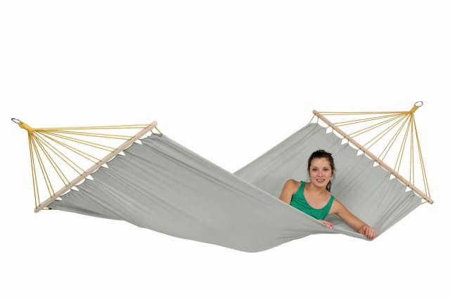 Miami sand by Amazonas AZ-1075002 color grey/silver