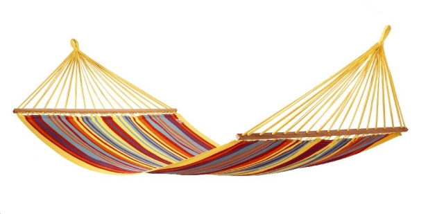 Hammock Baiana R140 Yellow by LaSiesta BAR14-5 color yellow