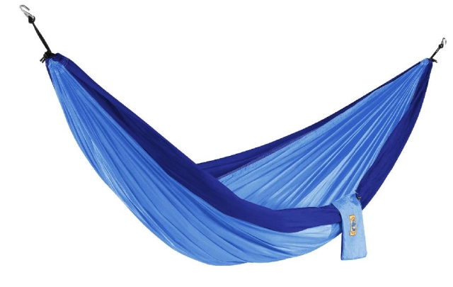 Baby Hammock blue by TicketToTheMoon TM-THB-33 color blue