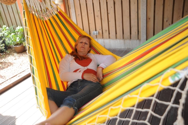 Bibi Yellow by Tysco TY-10-0404-1 color rumena