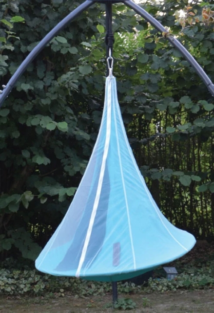 Bebo Bugnet by Cacoon VI-CACBBN color biela