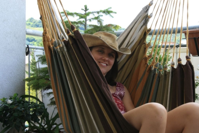 Cayo mocca by MacaMex MA-11001 color brown