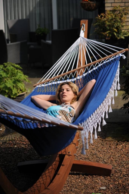 Cecila Blue by Tysco TY-10-0506-2 color blue