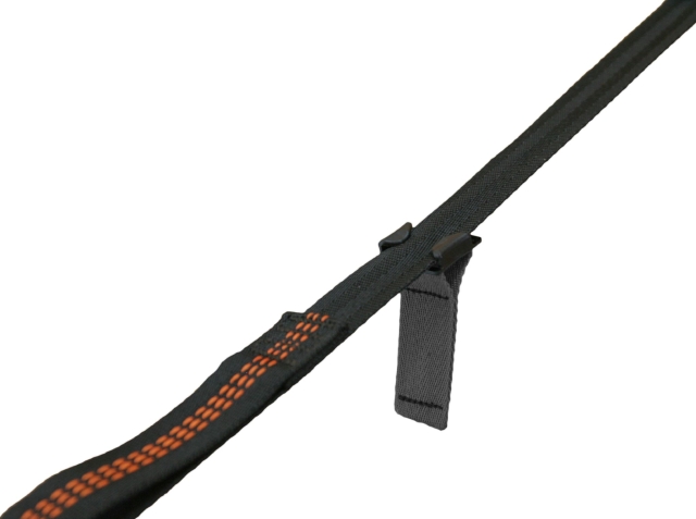 drip strip - rainprotection by ENO EN-A4310 color черный