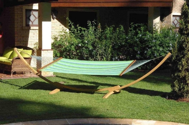 Carolina Latte lightblue green natur by Jobek - Germany JO-24403-OLD color groen