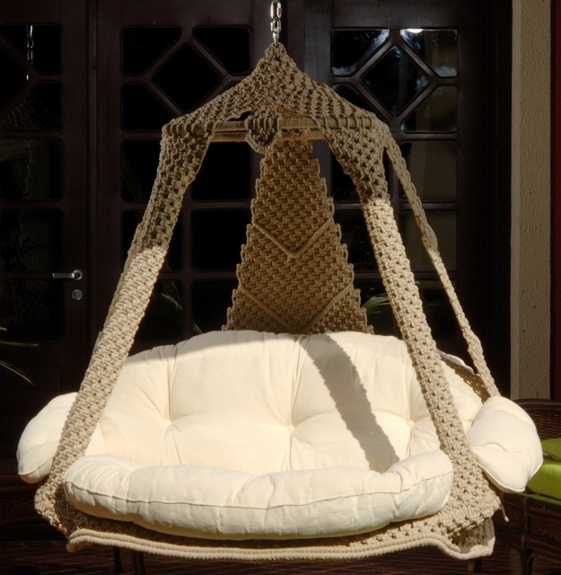 Nido Royal taupe Brasil Version by Jobek - Germany JO-01070-OLD color beige