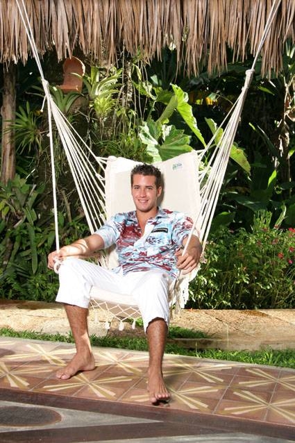 Jango by Tysco TY-10-0401-1 color podeželje / bež