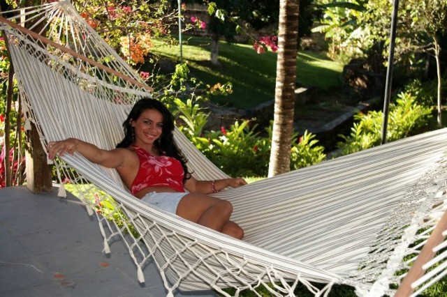 Larissa White by Tysco TY-10-0507-1 color podeželje / bež