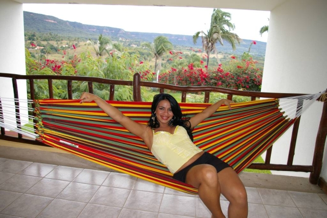 Luana Stripes by Tysco TY-10-0502-1 color multicolor