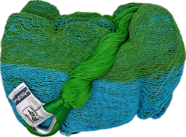 Double Mare Linea Plus by MacaMex MA-00225L color green