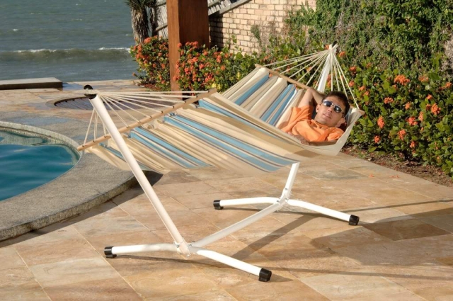 Miss Brasil beige turquoise blue by Jobek - Germany JO-25327-OLD color синий