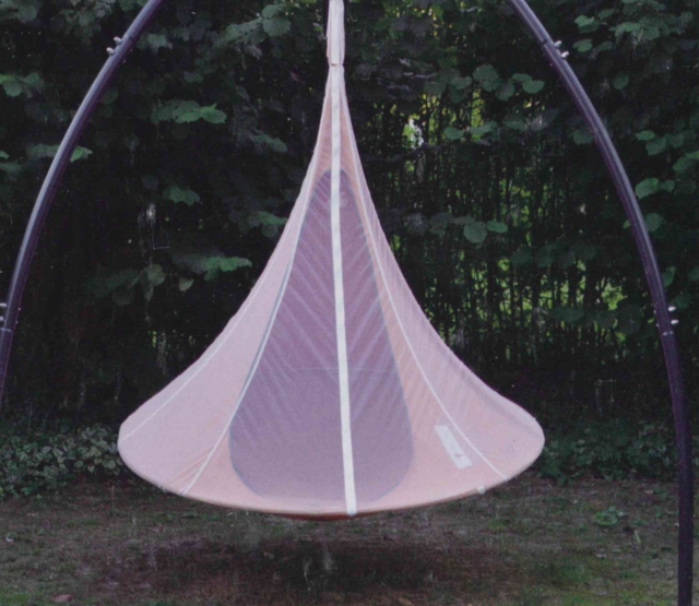 Cacoon Single Bugnet by Cacoon VI-CACSBN color biela