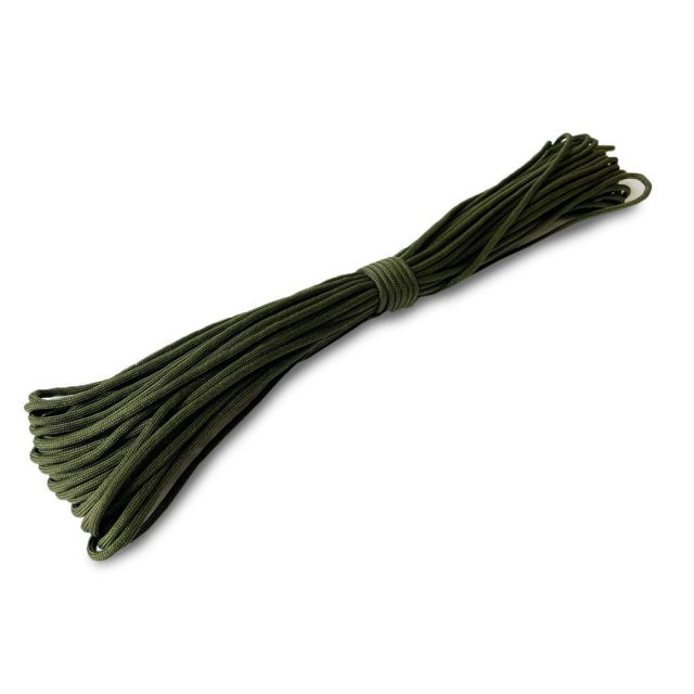 DD Paracord 25 mètres vert by DD Hammocks DD-22941 color green