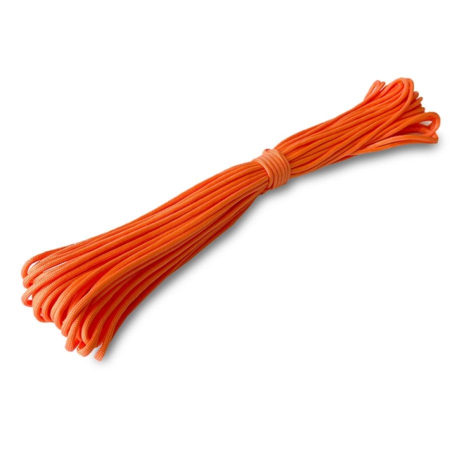 DD Paracord 25 mètres orange by DD Hammocks DD-22940 color orange