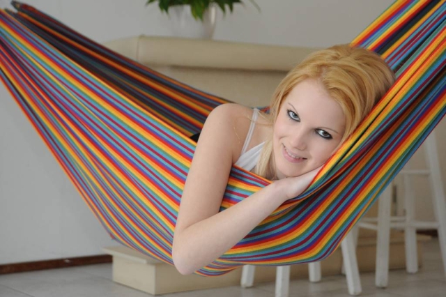 Piaui Rainbow by Tysco TY-10-0405-1 color multicolor