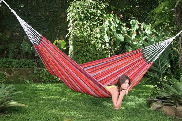 Piaui Red by Tysco TY-10-0405-2 color rdeča