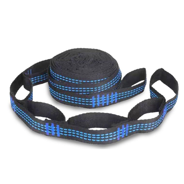 Daisy Chain (2x) by DD Hammocks DD-22912 color black