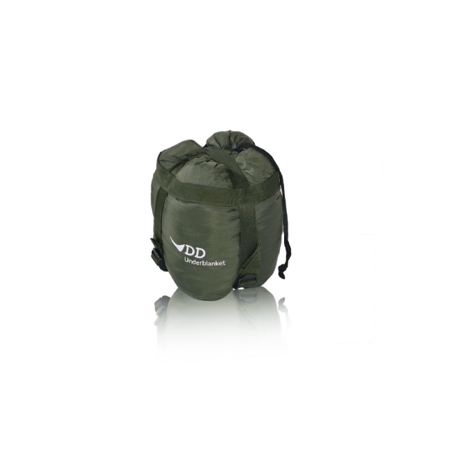 Underblanket / Underquilt olivegreen by DD Hammocks DD-21804 color green