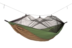 Adventure Moskito Hammock Thermo ultralight