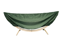 Hammock cover for stands up to 395 cm length