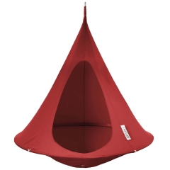 Cacoon Bebo - Bonfire Red by Cacoon VI-CACBBR color vermelho