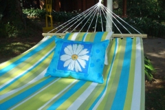 Hamac Caribe Beach MacaTex by MacaMex MA-05008 color vert