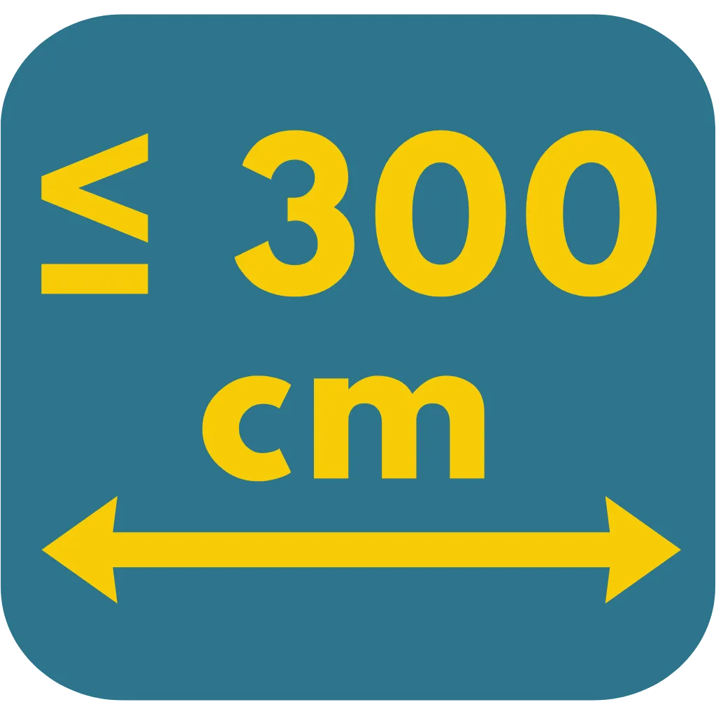 Florencia Latte - Organic Cotton Double Spreader Bar Hammock