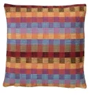 Pillow Carolina red by LaSiesta LS-CAP04-2 color n/a