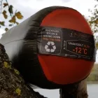 Underquilt GLOW™ -12 by Bushmen BU-1HAUNGL-12 color brown