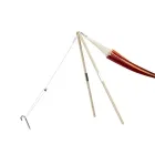 Supports pour hamacs Madera by Amazonas AZ-4030100 color n/a