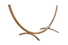 Siesta Grande Deluxe Larch - Stand for extra large hammocks by MacaMex MA-20002