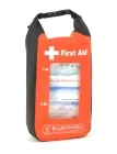 Waterproof first aid set by Bushmen BU-1RWA1ABF color red