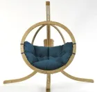 Hängesofa Globo - grün by Amazonas AZ-4012110 color verde